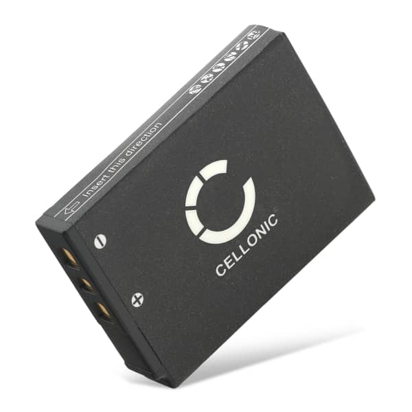 KLIC-7003 Battery for Kodak Easyshare M380 / M381 / M420 / V1003 / V803 / Z950 1050mAh Camera Battery Replacement KLIC-7003 KLIC-7003 Battery for Kodak Easyshare M380 / M381 / M420 / V1003 / V803 / Z950 1050mAh Camera Battery Replacement KLIC-7003