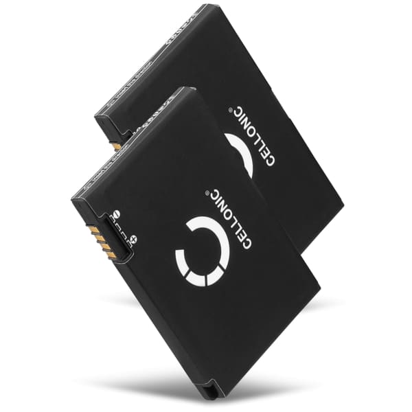 2x Ersatz Akku für Motorola RAZR V3 / V3i / V3im / V3xx / PEBL U6 Handy / Smartphone - Ersatzakku BA700, BR50 710mAh , Handyakku 2x Ersatz Akku für Motorola RAZR V3 / V3i / V3im / V3xx / PEBL U6 Handy / Smartphone - Ersatzakku BA700, BR50 710mAh , Handyakku