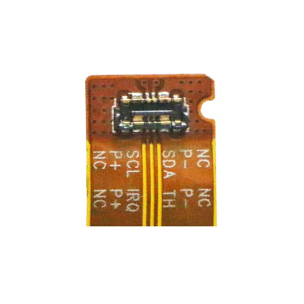 Battery for Lenovo Yoga A12, YB-Q501F, L16C3P31, L16D3P31 3.8V 10000mAh from subtel