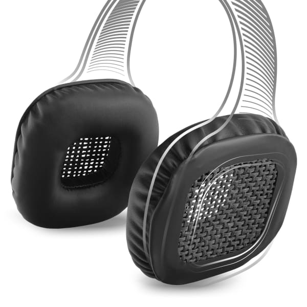 subtel Replacement Ear Pads for Marshall Major 1, Major 2 Headphone Covers Soft Foam Earpads Over Ear Headphone Cushions / Earphone Cups subtel Replacement Ear Pads for Marshall Major 1, Major 2 Headphone Covers Soft Foam Earpads Over Ear Headphone Cushions / Earphone Cups