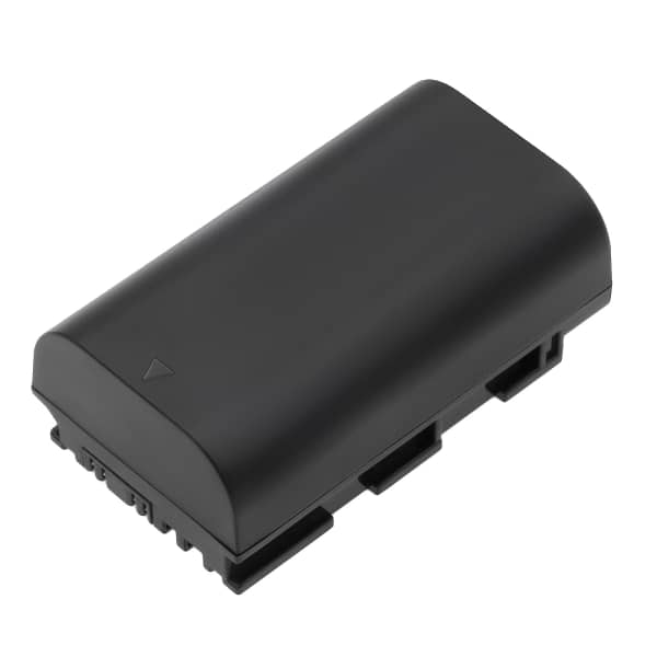 LP-EL Battery for Canon Speedlite EL‑1 (DS401231) / EL-5 Light / Lamp / Torch / Headlamp Battery Replacement - 2600mAh LP-EL Battery for Canon Speedlite EL‑1 (DS401231) / EL-5 Light / Lamp / Torch / Headlamp Battery Replacement - 2600mAh
