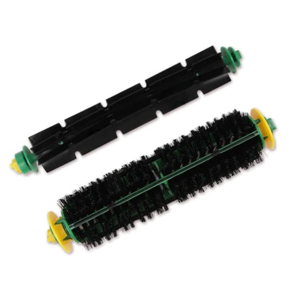 Accessori compatibili con iRobot Roomba serie 500 - (11 pezzi, spazzole, filtri, accessori compatibili con iRobot Roomba 500, 520, 540, 580, 595 aspirapolvere) Accessori compatibili con iRobot Roomba serie 500 - (11 pezzi, spazzole, filtri, accessori compatibili con iRobot Roomba 500, 520, 540, 580, 595 aspirapolvere)