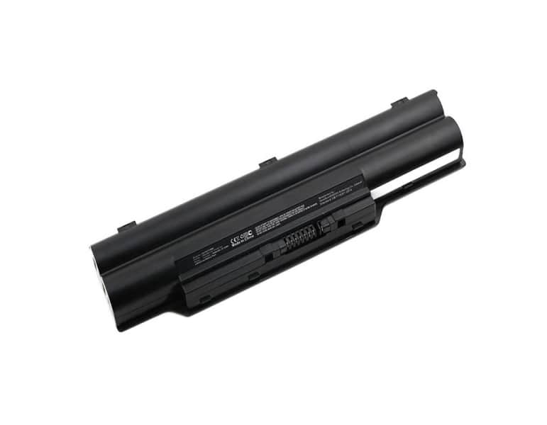 Batteria per portatile Fujitsu Lifebook E752, E751, S760, S752, E8310, S761, S7110, S792 V Pro, P770, S782 V Pro, FPCBP282 ricambio per laptop 4400mAh 10.8V Batteria per portatile Fujitsu Lifebook E752, E751, S760, S752, E8310, S761, S7110, S792 V Pro, P770, S782 V Pro, FPCBP282 ricambio per laptop 4400mAh 10.8V
