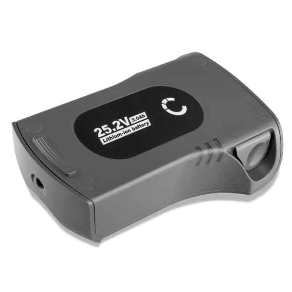 Batteria per Shark IZ201EUT, IZ201EU, IZ201, IZ202UK, IZ202UKT, IZ201UK, IZ252UK, IZ201UKT, IZ251UKT (Shark XSBT700EU) 3000mAh di CELLONIC Batteria per Shark IZ201EUT, IZ201EU, IZ201, IZ202UK, IZ202UKT, IZ201UK, IZ252UK, IZ201UKT, IZ251UKT (Shark XSBT700EU) 3000mAh di CELLONIC