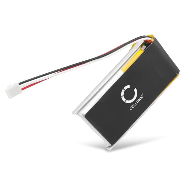 CELLONIC Batteria SDL702035 per FLIR One Pro Ricambio 450mAh ricaricabile per termocamera multimetro rilevatore CELLONIC Batteria SDL702035 per FLIR One Pro Ricambio 450mAh ricaricabile per termocamera multimetro rilevatore