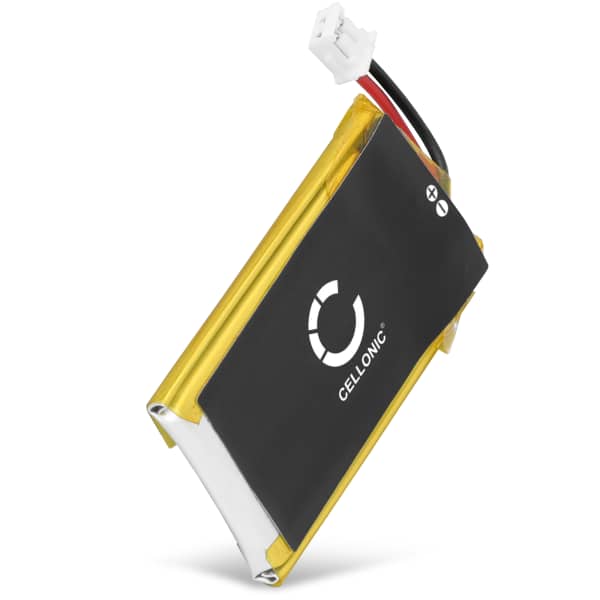 Battery for SportDOG SD-425, SD-825, SR-225 - SAC54-13735 (160mAh) Replacement battery Battery for SportDOG SD-425, SD-825, SR-225 - SAC54-13735 (160mAh) Replacement battery