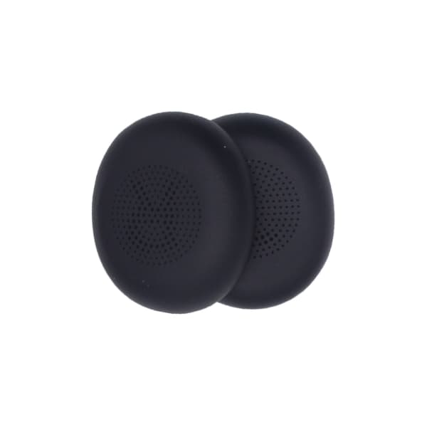 subtel Replacement Ear Pads for Jabra Elite 45h Headphone Covers Soft Foam Earpads Over Ear Headphone Cushions / Earphone Cups