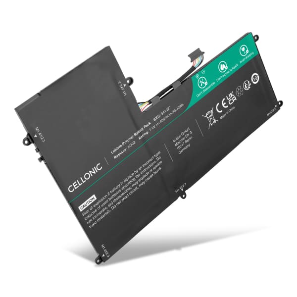 Batteria subtel AO02XL per notebook HP ElitePad 1000/G2 Affidabile ricambio da 4000mAh Sostituzione ottimale per computer portatile laptop HP Batteria subtel AO02XL per notebook HP ElitePad 1000/G2 Affidabile ricambio da 4000mAh Sostituzione ottimale per computer portatile laptop HP