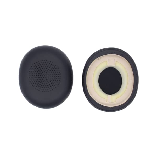subtel Replacement Ear Pads for Jabra Elite 45h Headphone Covers Soft Foam Earpads Over Ear Headphone Cushions / Earphone Cups