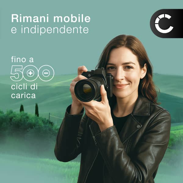 2x Batteria NP-T125 per fotocamera FujiFilm GFX 50s GFX Medium Format Affidabile ricambio da 1000mAh, marca subtel