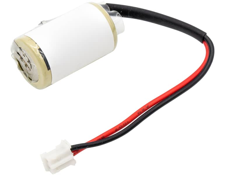 Akku Omron CJ1M, CJ1G, CJ2M, CJ2G, CP1E, CP1L - 850mAh tuotemerkiltä CELLONIC
