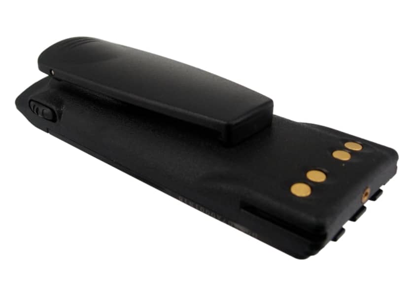 PMNN4047 Battery for Motorola MTP700, MTP750 1800mAh Battery Replacement