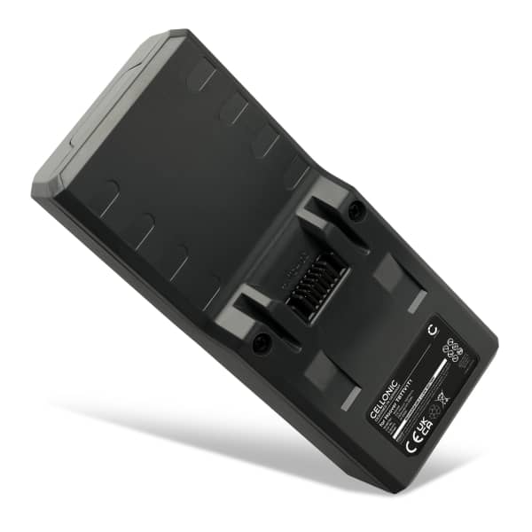Akku imuriin Hoover FD22G, FD22RP011, FD22G 011, FD22RP, FD22L 0011, FD22L, FD22BC, FD22RP 011, FD22G011 - 2000mAh vaihtoakku tuotemerkiltä CELLONIC Akku imuriin Hoover FD22G, FD22RP011, FD22G 011, FD22RP, FD22L 0011, FD22L, FD22BC, FD22RP 011, FD22G011 - 2000mAh vaihtoakku tuotemerkiltä CELLONIC