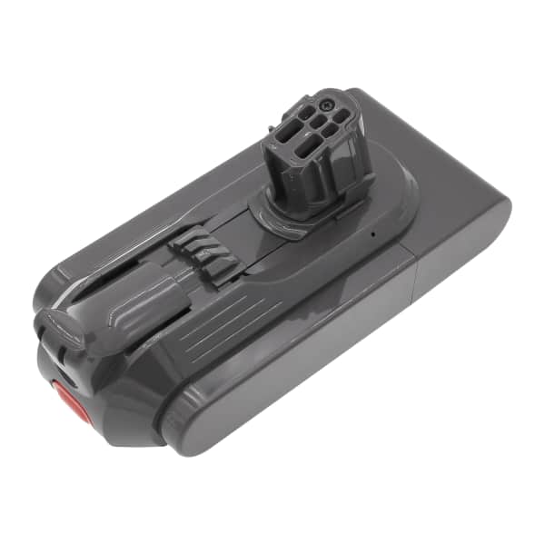 Battery for Dyson Detect Slim SV26 SV30 SV34 SV35 SV46 V12 Detect Slim V12 Detect Slim Fluffy V12 SV20 V12 Slim 2500mAh from CELLONIC Battery for Dyson Detect Slim SV26 SV30 SV34 SV35 SV46 V12 Detect Slim V12 Detect Slim Fluffy V12 SV20 V12 Slim 2500mAh from CELLONIC
