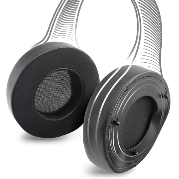 Coussinets de remplacement pour casque audio Razer Thresher Ultimate 7.1, mousse haut de gamme de rechange pour headset, pour réparer facilement un casque filaire et sans fil Coussinets de remplacement pour casque audio Razer Thresher Ultimate 7.1, mousse haut de gamme de rechange pour headset, pour réparer facilement un casque filaire et sans fil