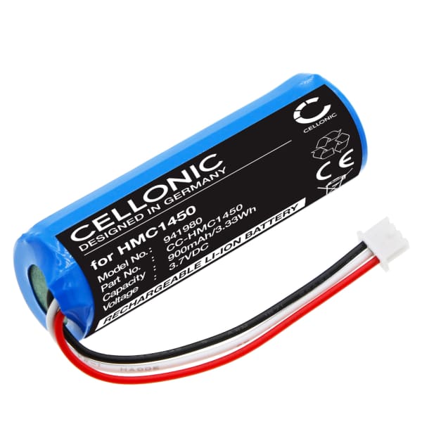HMC1450 Battery for Xiaomi 70mai Pro 1000mAh Camera Battery Replacement HMC1450 Battery for Xiaomi 70mai Pro 1000mAh Camera Battery Replacement