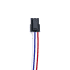 Akku viivakoodinlukijaan Zebra IMZ320 MX420L MZ220 MZ320, BT17790-1 / AK18353-1 - 7.4V, 1500mAh tuotemerkiltä CELLONIC-4 thumbnail