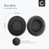 subtel Replacement Ear Pads for Razer Kraken Pro 7.1 V2 Headphone Covers Soft Foam Earpads Over Ear Headphone Cushions / Earphone Cups-4 thumbnail