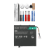 Battery for Acer Aspire Switch 10 / Aspire Switch 10E / Iconia Tab 10 + Werkzeug-Set 3.8V 5600mAh + Tool-kit from subtel-1 thumbnail