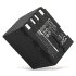 BN-V408U V416U V428U BN-V438U Battery for JVC GR-DVL100 DVL145 DVL150 DVL157 DVL167 GR-DV2000 DV3000 DV4000 DV500 GR-D20 D21 3300mAh Camera Battery Replacement-1 thumbnail