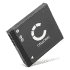 Batteria DMW-BCK7 NCA-YN101H per fotocamera Panasonic Lumix DMC-FT30 FT25 DMC-SZ1 SZ7 DMC-S1 S2 S3 DMC-FS16 FS28 FS35 FS40 DMC-TS25 Affidabile ricambio da 700mAh, marca CELLONIC-1 thumbnail