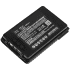 YAESU SBR-24L Battery for Yaesu FT-70D FT-70DR FT-70DS 1800mAh Battery Replacement-2 thumbnail