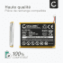 Batterie de remplacement HDH-001, HDH-002,HDH-003, HDH-A-BPHAT-C0 3200mAh pour Nintendo Switch Lite-4 thumbnail