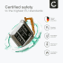 Battery for Samsung Galaxy Watch 5 Pro (SM-R920, SM-R925) - EB-BR925ABY (570mAh ) Replacement battery-3 thumbnail