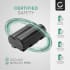 2x NP-W235 Battery for FujiFilm X-T4 / GFX 50S II / GFX100S / X-H2S 2000mAh Camera Battery Replacement NP W235-3 thumbnail