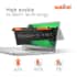 Akku tietokoneeseen HP Omen 15-5000, 15t-5200, 15t-5100, RR04XL, RR04 - 15.2V 3800mAh tuotemerkiltä subtel-5 thumbnail