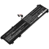 Battery for Lenovo Legion 5 17ARH05H, Legion 7 15IMH05, Legion 7 15IMHg05 15.4V 5180mAh from CELLONIC-1 thumbnail