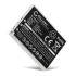 Batteria EN-EL8 per fotocamera Nikon Coolpix P1 P2 Coolpix S1 S2 S3 S5 s50 S50c S51 S51c S52 S52c S6 S7 S7c S8 S9 Affidabile ricambio da 650mAh, marca CELLONIC-1 thumbnail