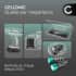 Akku kuulokkeisiin Jabra Elite 85h, Evolve2 85 - 750mAh tuotemerkiltä CELLONIC-7 thumbnail