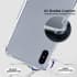 Smartphone necklace for Apple iPhone 11 Pro Max - Silicone, Crystal Clear Case-5 thumbnail