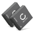 2x Batterie pour Panasonic Lumix DMC-GF7, DMC-GX7, DMC-GM1, DMC-GM5, DMC-LX15, DC-GX800 600mAh de subtel-1 thumbnail