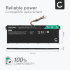 Battery for Acer Aspire 5 A515, 5 A517-52, Vero 16 AV16, Chromebook 314 C933T, 315 CB315-1H, Travelmate B1 B118-M, Swift 1 SF114-34, AP18C4K 11.55V 4200mAh from CELLONIC-3 thumbnail