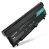 Akku tietokoneeseen Lenovo ThinkPad T430, T420, T530i, T510, T520, T410, T530, W530, W520, SL400, 0A36303 - 10.8V 6600mAh tuotemerkiltä CELLONIC-1 thumbnail