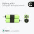 Akku for Panasonic ER-CA35, ES-RL21, ES4033, ES4001, ES-RT51, ES-RT31, ER-CA70 (2000mAh, 1.2V) â€“ CELLONIC-4 thumbnail