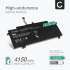 Battery for Toshiba Tecra Z40-A, Z40-B, Z40-C, Z40T-A, Z40T-C, Z50-A, PA5149U-1BRS 15.2V 4150mAh from CELLONIC-2 thumbnail