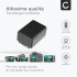 Batteria per Panasonic HC-VX870, HDC-SD40, HC-V700, HC-V500, HC-V100, HC-V250, HC-V210 1500mAh , marca CELLONIC-5 thumbnail