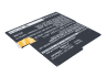 Batteria subtel g3hta005h, 1577-9700 per notebook Microsoft Surface 3 Affidabile ricambio da 5500mAh Sostituzione ottimale per computer portatile laptop Microsoft-2 thumbnail