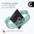 NP-110 Battery for Casio Exilim Pro EX-F1, EX-ZR10, EX-ZR20, EX-Z2000, EX-Z200, EX-ZR15, EX-FC200s 1200mAh Camera Battery Replacement NP-110-3 thumbnail