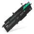 Akku tietokoneeseen Lenovo ThinkPad T14s Gen 2, Lenovo L20C4P72, L20L4P72 - 15.2V 3300mAh tuotemerkiltä CELLONIC-1 thumbnail
