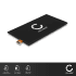 BAT-50136-001 Battery for BlackBerry Z30 / Leap Smartphone / Phone Battery Replacement - 2800mAh-3 thumbnail