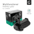 BG-E16 Battery Grip for Canon EOS 7D Mark II Cameras – LP-E6N Vertical Portrait Grip-2 thumbnail