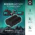 NP-W235 Battery for FujiFilm X-T4 / GFX 50S II / GFX100S / X-H2S 2250mAh Camera Battery Replacement NP W235-5 thumbnail