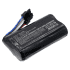 Akku Fluke Networks LinkIQ Cable Network Tester (LIQ-100) - 3.7V 5200mAh tuotemerkiltä CELLONIC-1 thumbnail