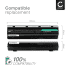 Battery for HP G62, 650, 630, 450, G72, Pavilion dv6-6000, dv6-6100, g6-1100, MU06 10.8V - 11.1V 6600mAh from CELLONIC-3 thumbnail