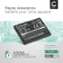 Batterie DBS-1350A 1200mAh pour téléphone portable Doro 7050 / 7060 / 7070 / 7441-2 thumbnail