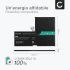 Batteria per portatile MSI GS60 6QE, GS60 2QE, GS60 2PE, GS60 6QC, PX60 6QE, GS60 2PC, GS60 2PL ricambio per laptop 4650mAh 11.1V -3 thumbnail